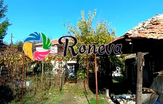 Къща във Варна, с. Климентово