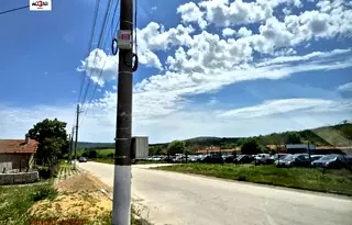 Къща във Варна, с. Комарево