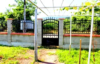 Къща във Варна, с. Красимир