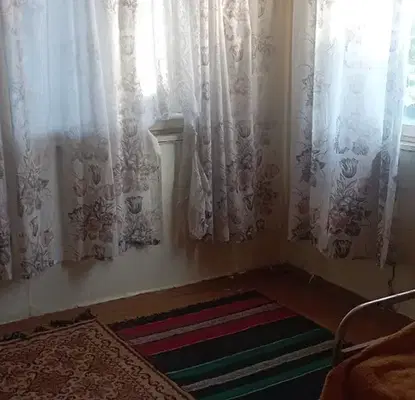 Снимка 4 — Едноетажна къща с 2 стаи в с. Кривини, област Варна