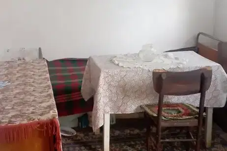 Едноетажна къща с 2 стаи в с. Кривини, област Варна