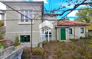 Къща във Варна, с. Крумово