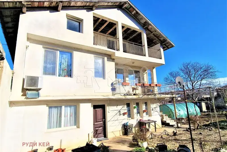 House in Oblast Varna, Kumanovo
