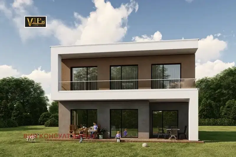 House in Oblast Varna, Kumanovo
