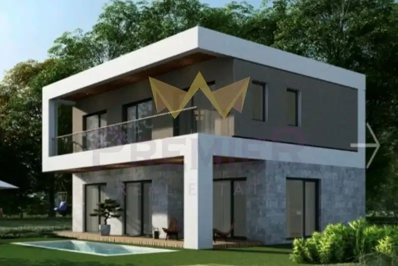 House in Oblast Varna, Kumanovo