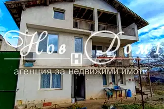 Къща във Варна, с. Куманово