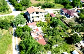 Къща във Варна, с. Куманово