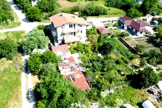 Къща във Варна, с. Куманово