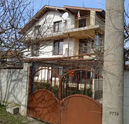 Photo 2 — House in Oblast Varna, Levski