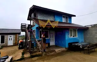 Къща във Варна, с. Любен Каравелово