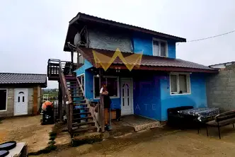 Къща във Варна, с. Любен Каравелово