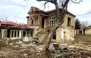 Къща във Варна, с. Манастир