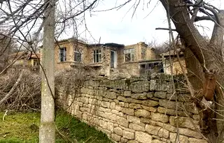 Къща във Варна, с. Манастир