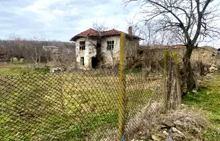 Къща във Варна, с. Манастир