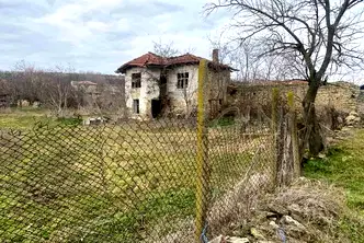 Къща във Варна, с. Манастир