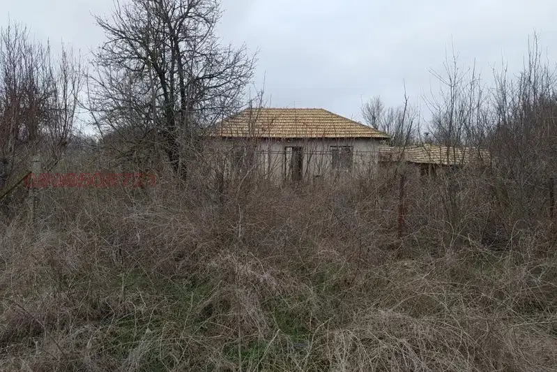 Къща във Варна, с. Метличина