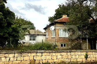 Къща във Варна, с. Млада гвардия