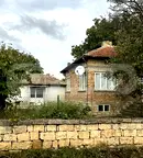 Къща във Варна, с. Млада гвардия