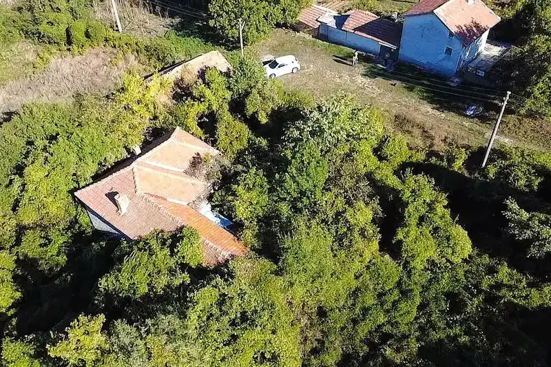 Къща във Варна, с. Неново