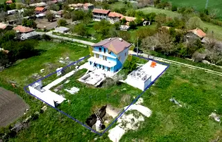 Къща във Варна, с. Неофит Рилски