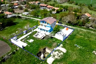Къща във Варна, с. Неофит Рилски