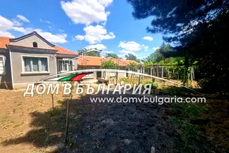 Къща във Варна, с. Неофит Рилски