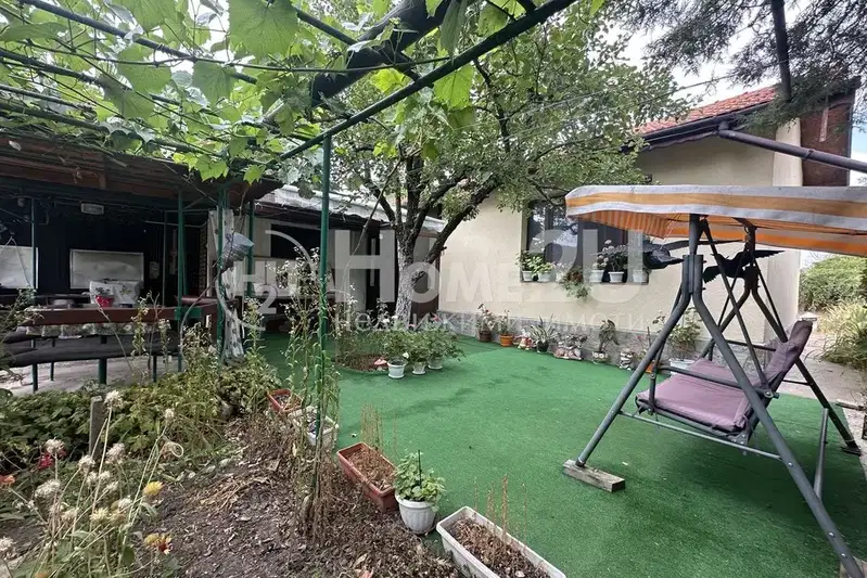 House in Oblast Varna, Neofit Rilski