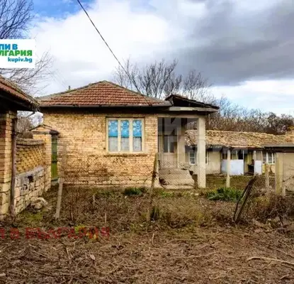 Снимка 4 — Къща във Варна, с. Невша