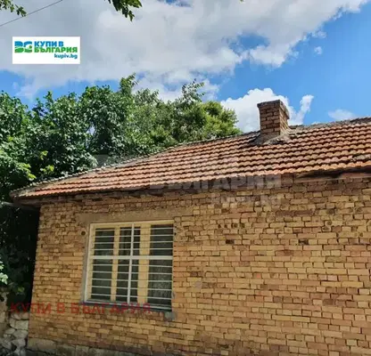 Снимка 5 — Къща във Варна, с. Невша