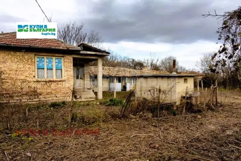 House in Oblast Varna, Nevsha