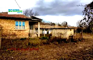 Къща във Варна, с. Невша