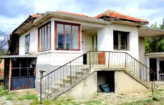 Къща във Варна, с. Нова Шипка