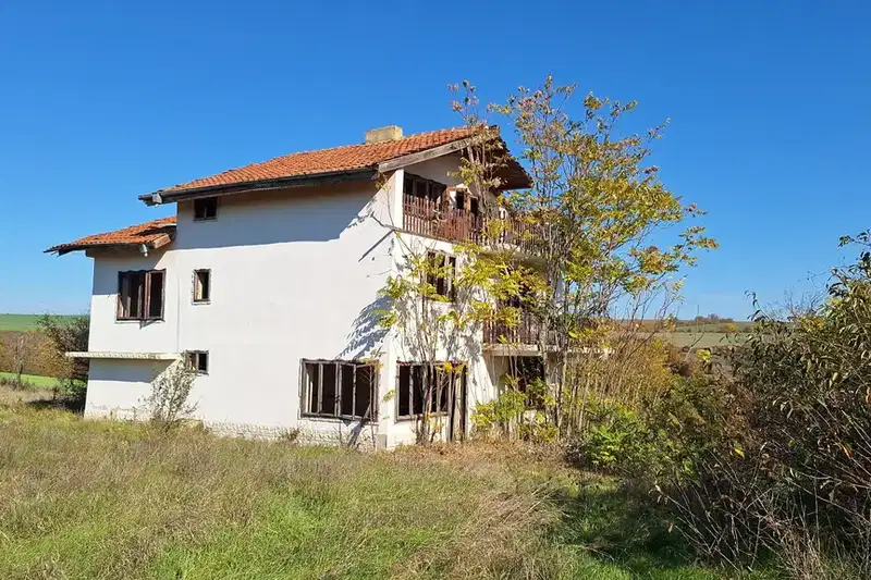 House in Oblast Varna, Nova Shipka