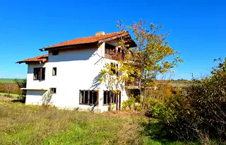 Къща във Варна, с. Нова Шипка