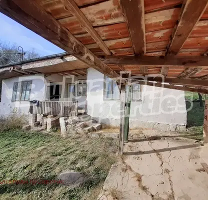 Photo 2 — House in Oblast Varna, Nova Shipka