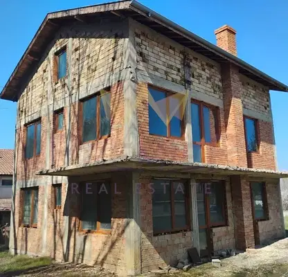 Снимка 2 — Къща във Варна, с. Ново Оряхово