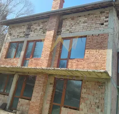 Снимка 3 — Къща във Варна, с. Ново Оряхово