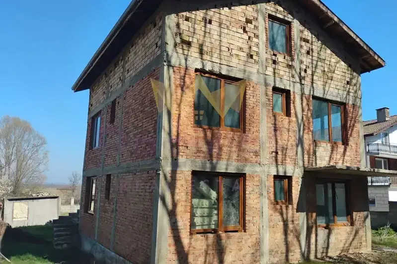 Къща във Варна, с. Ново Оряхово
