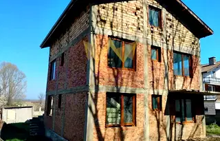 Къща във Варна, с. Ново Оряхово