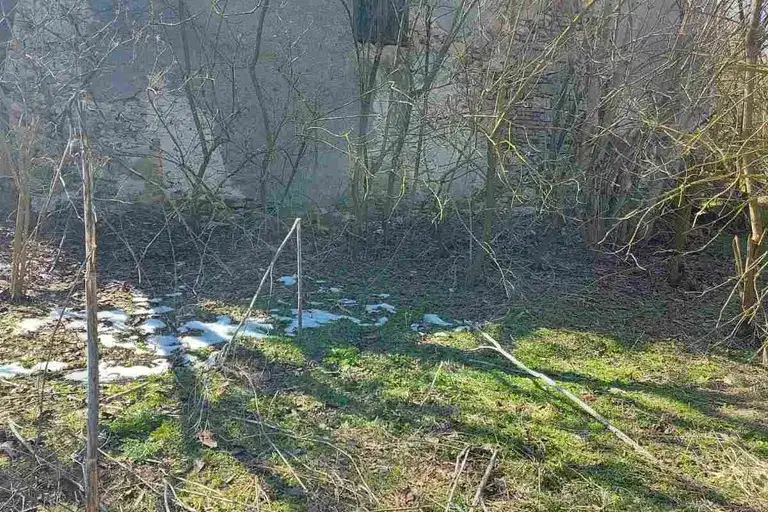 Къща във Варна, с. Оборище