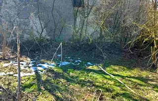 Къща във Варна, с. Оборище