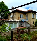 Къща във Варна, с. Орешак