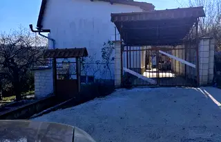 Къща във Варна, с. Осеново