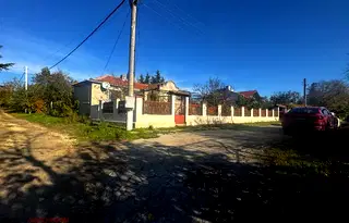 Къща във Варна, с. Осеново