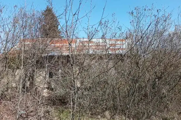 Къща във Варна, с. Осеново