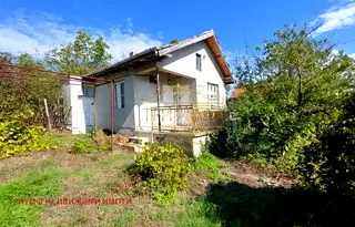 Къща във Варна, с. Осеново