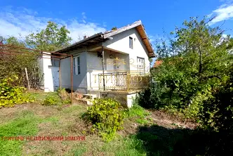 Къща във Варна, с. Осеново