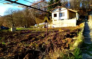 Къща във Варна, с. Осеново
