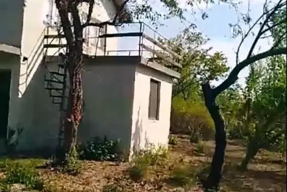 House in Oblast Varna, Osenovo