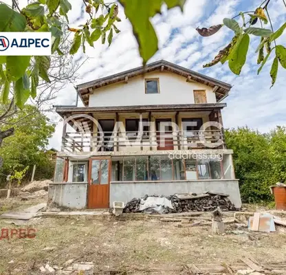 Снимка 2 — Къща във Варна, с. Осеново